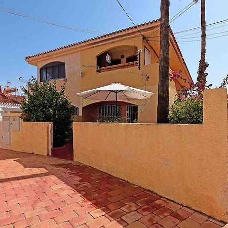 Ferienwohnung Violeta Los Urrutias Exterior foto